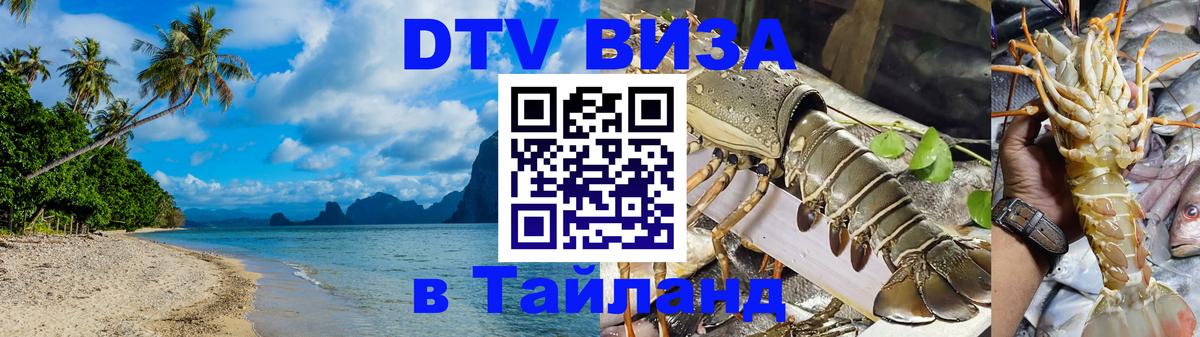 Электронная виза DTV в Тайланд Петрозаводск 